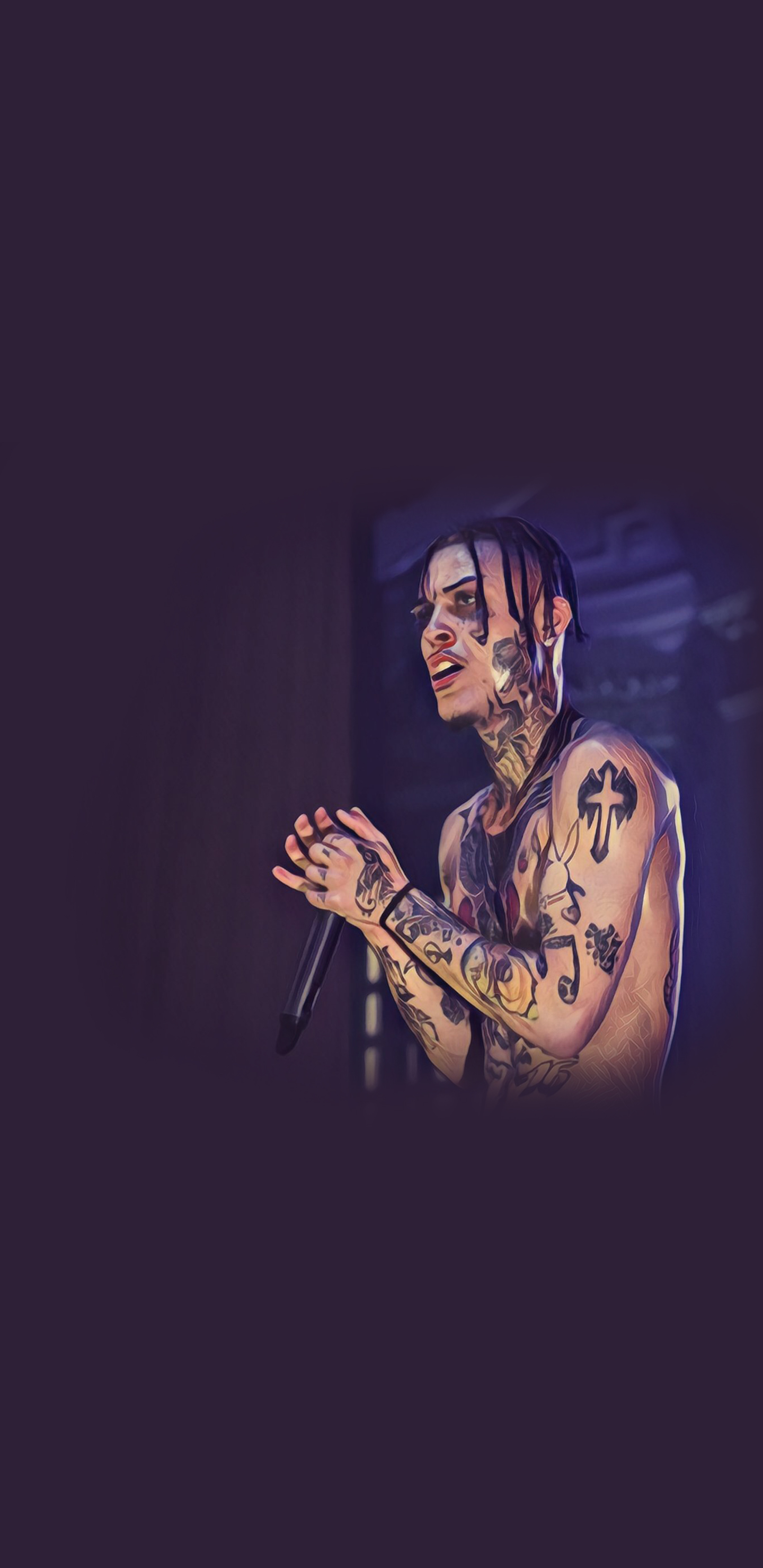 Lil Skies Wallpapers For Desktop And Mobile In Hd Resolution