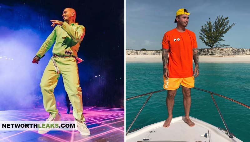 J Balvin Net Worth 2023 – Age, Salary, Wife, Income, Assets, Height, Cars :  r/SingerSongwriter