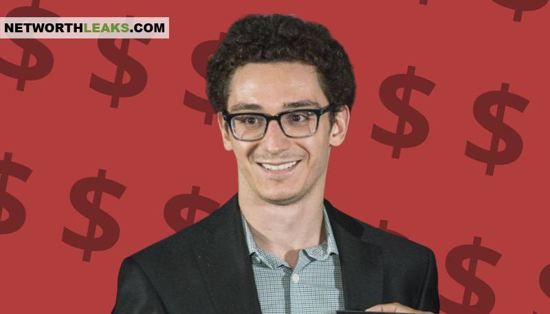Fabiano Caruana Net Worth: How Rich is the Chess Superstar?
