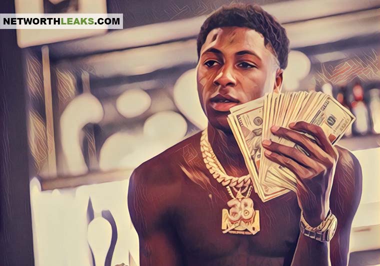 Nba Youngboy Bio Age Height Weight Net Worth Facts And Family Images